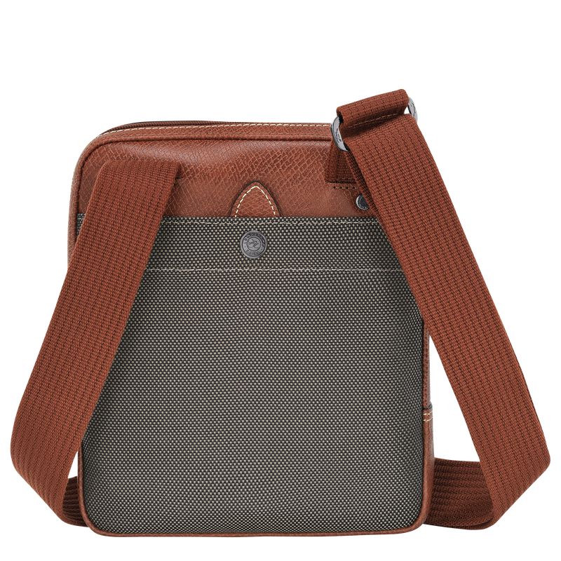 Longchamp Boxford Xs Women Crossbody Bag Brown | Canada-436UBIAYX