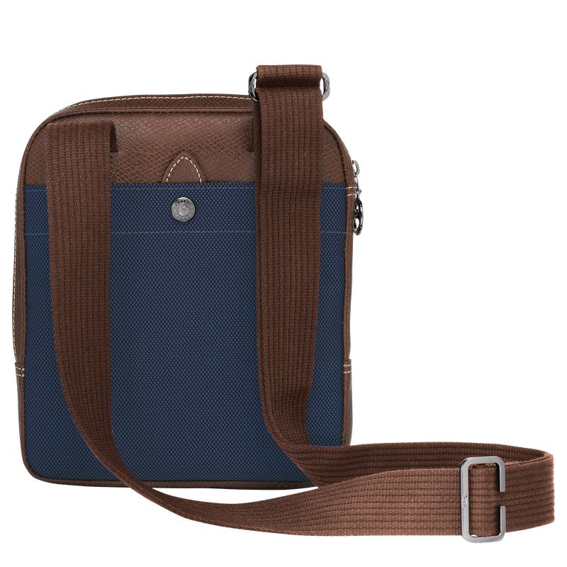 Longchamp Boxford Xs Women Crossbody Bag Blue | Canada-340VZDKCE