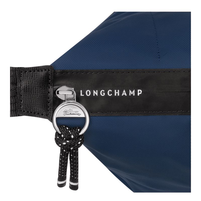 Longchamp Le Pliage Energy L Women Handbag Navy | Canada-301PLOYXR