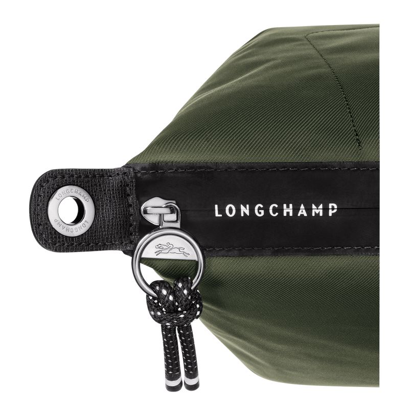 Longchamp Le Pliage Energy L Women Handbag Khaki | Canada-084YCXIKD