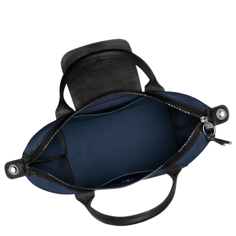 Longchamp Le Pliage Energy S Women Handbag Navy | Canada-670LPDKYJ