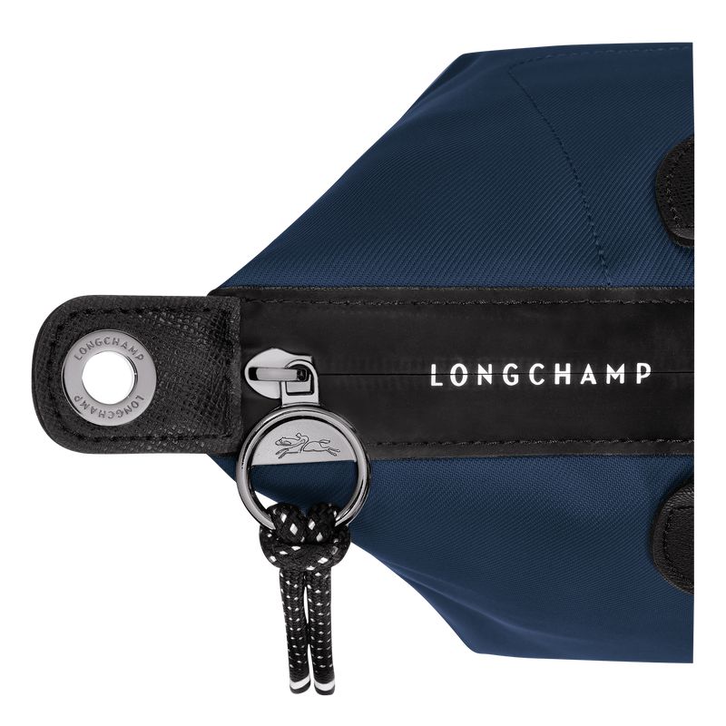 Longchamp Le Pliage Energy S Women Handbag Navy | Canada-670LPDKYJ