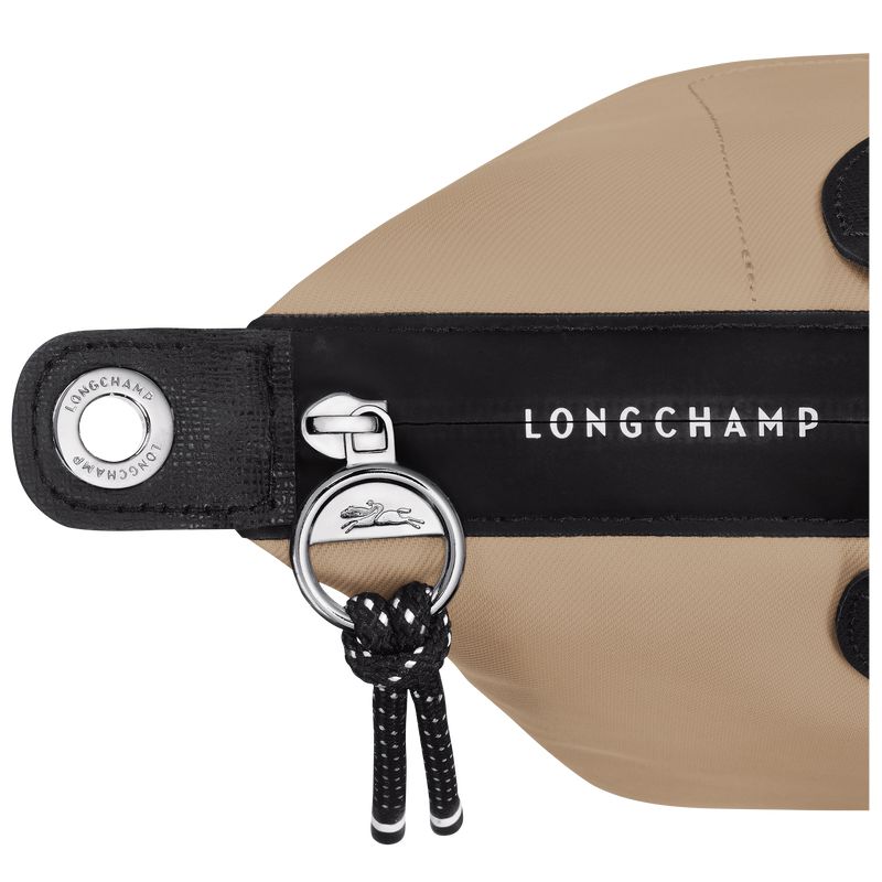 Longchamp Le Pliage Energy S Women Handbag Beige | Canada-206FOMLGD