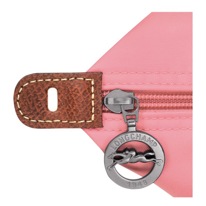 Longchamp Le Pliage Original Xl Women Travel Bag Pink | Canada-967WFIQAP