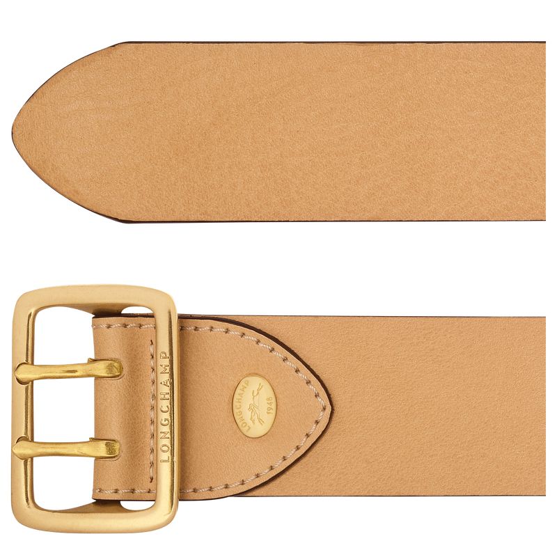Longchamp Leather Women Belt Multicolor | Canada-457JLOCIY