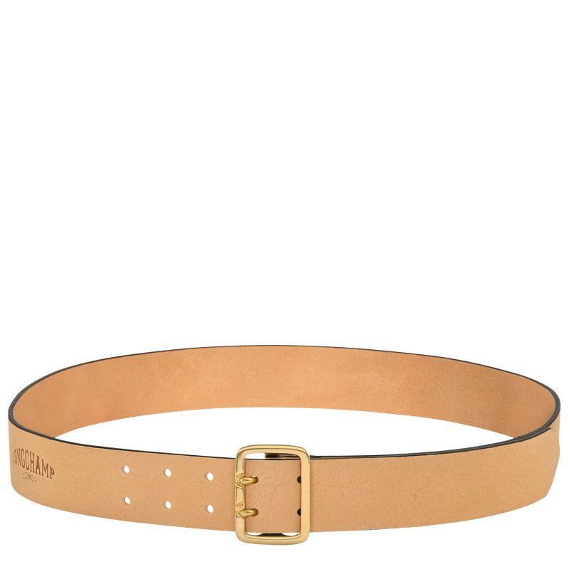 Longchamp Leather Women Belt Multicolor | Canada-457JLOCIY