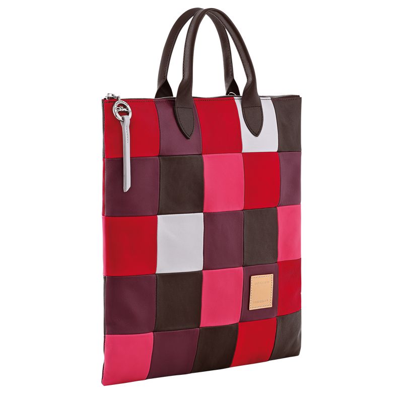 Longchamp Re-play L Men Handbag Multicolor | Canada-147CDYULE