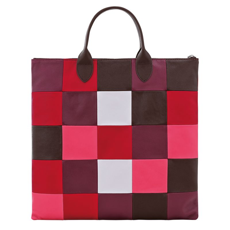 Longchamp Re-play L Men Handbag Multicolor | Canada-147CDYULE