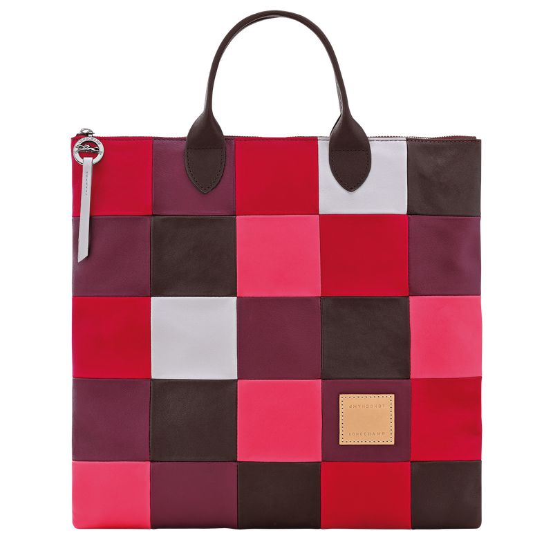 Longchamp Re-play L Men Handbag Multicolor | Canada-147CDYULE