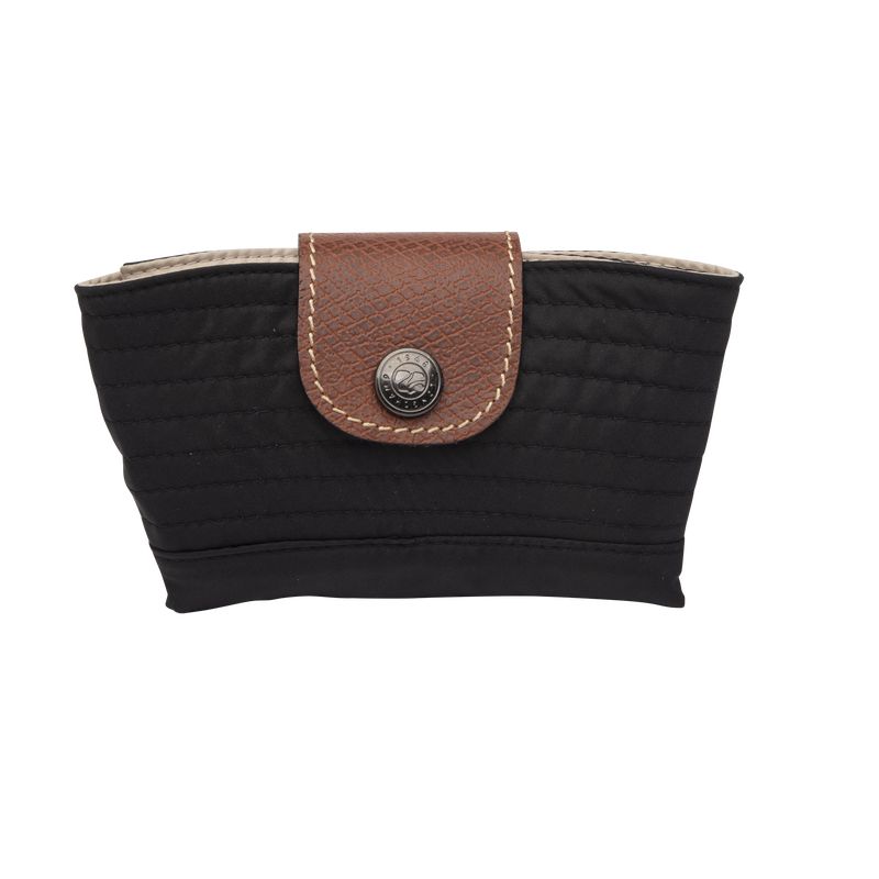 Longchamp Reversible Women Bucket Hat Black | Canada-536EBNCAQ